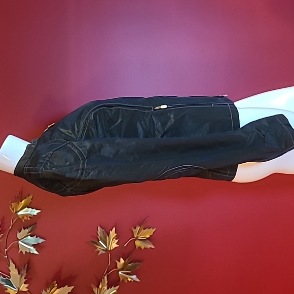 Belstaff Nylon Jacket Silver Label - Picture 4 of 16